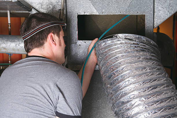 Best Air Duct Cleaning Near Me  in New Rockford, ND